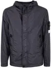 Stone Island Crinkle Reps R-ny Jacket