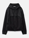Stone Island Crinkle Reps Wind Resistant Jacket