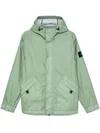Stone Island 4100093 Membrana 3l Tc In Green