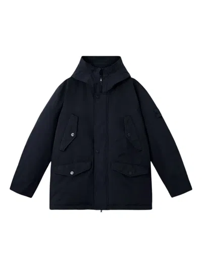 STONE ISLAND DAVID COAT