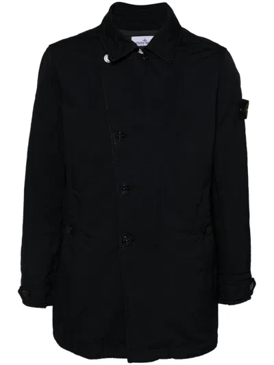 STONE ISLAND DAVID-TC JACKET