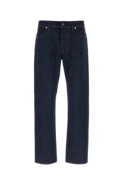 STONE ISLAND DENIM JEANS