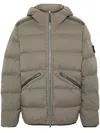 Stone Island Men Down Jacket