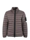 Stone Island Down Jacket
