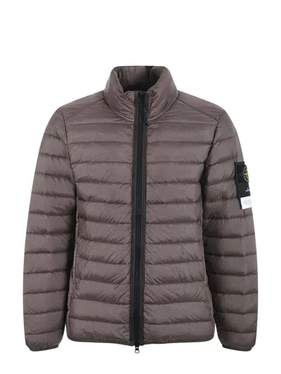 Stone Island Down Jacket