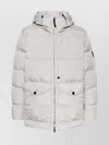 Stone Island Crinkle Reps Ny Puffer Jacket