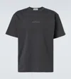 Stone Island Institutional One T-shirt In Grau