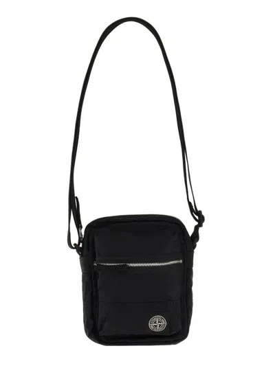 Stone Island Econyl® Pouch