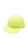STONE ISLAND EMBROIDERED CAP