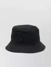 Stone Island Compass-embroidered Bucket Hat