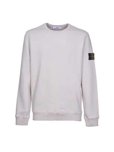 STONE ISLAND FELPA