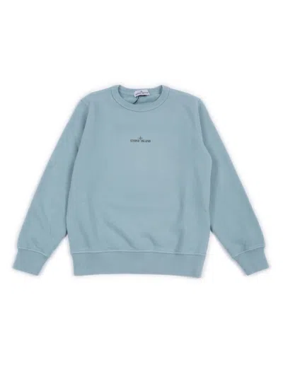 STONE ISLAND SWEATSHIRT
