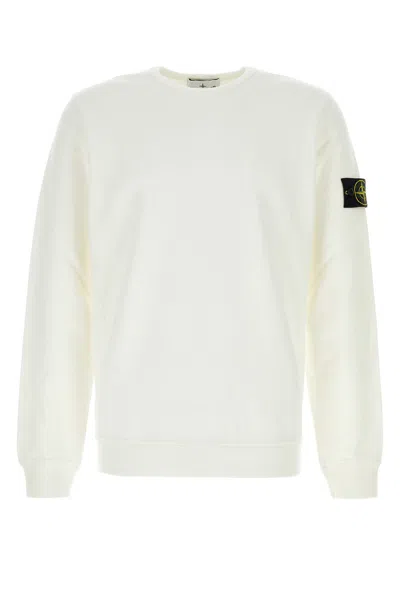 STONE ISLAND FELPA-XXL ND STONE ISLAND MALE