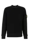Stone Island Cotton Sweatshirt