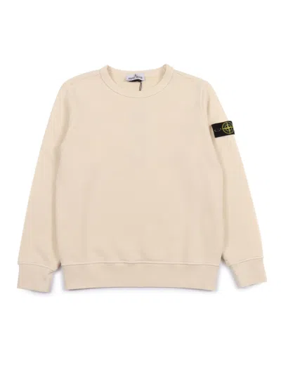 STONE ISLAND SWEATSHIRT