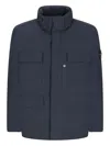 Stone Island Field Jacket