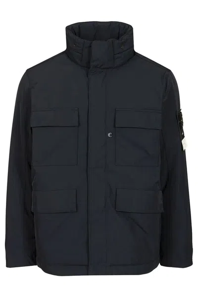 STONE ISLAND STONE ISLAND FIELD JACKET