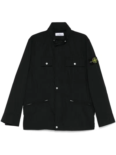 STONE ISLAND FIELD JACKET