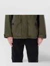 Stone Island Field Jacket Removable Hood