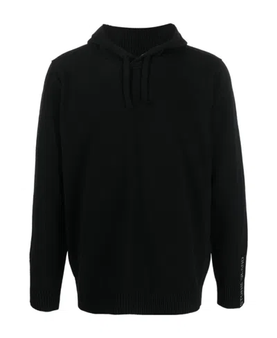 Stone Island Fine Knit Hoodie