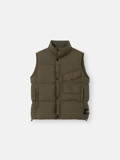 STONE ISLAND G100003 CRINKLE REPS NY
