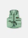 Stone Island G100006 Membrana 3l Tc In Mint