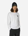 Stone Island Compass-motif T-shirt In White