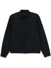 Stone Island Men's Ghost Bomber Jacket