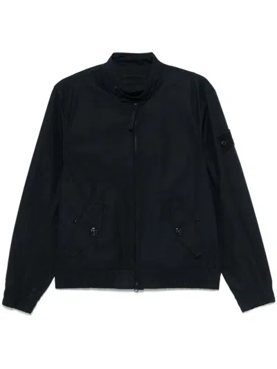 STONE ISLAND STONE ISLAND GHOST BOMBER JACKET