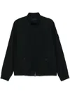 Stone Island Men's Ghost Bomber Jacket