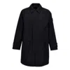Stone Island Ghost Padding Jacket 'black'