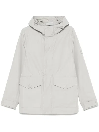 STONE ISLAND GHOST PARKA COAT