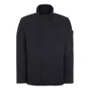 Stone Island Ghost Piece O-ventile Field Jacket 'black'