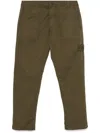 Stone Island Skinny Fit Utility Pants