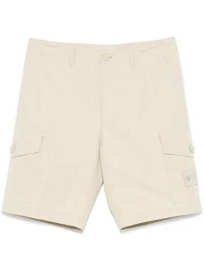 STONE ISLAND GHOST SHORTS