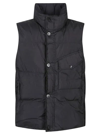 STONE ISLAND STONE ISLAND GILET