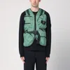 Stone Island Gilet G100006 Membrana 3l Tc Men In Green