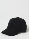 Stone Island Girls' Hats Kids  Junior In Black