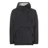 Stone Island Gore-tex Jacket 'black'