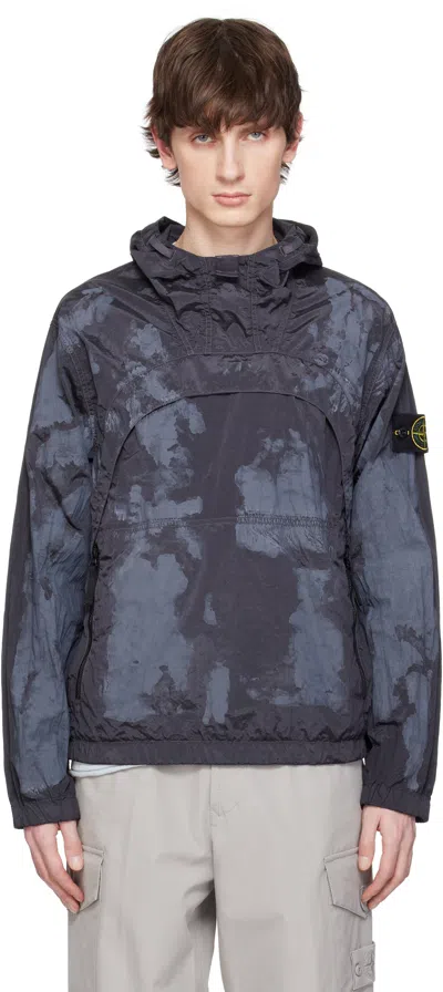 Stone Island Jackets In Multicolor