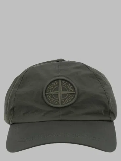 Stone Island In Green