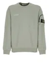 Stone Island 6100003 Cotton Fleece