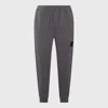 Stone Island Logo-patch Track Pants