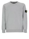 Stone Island 5100056 Lambswool Sweater