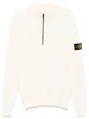 Stone Island Logo Knitwear