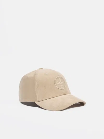 STONE ISLAND STONE ISLAND HAT