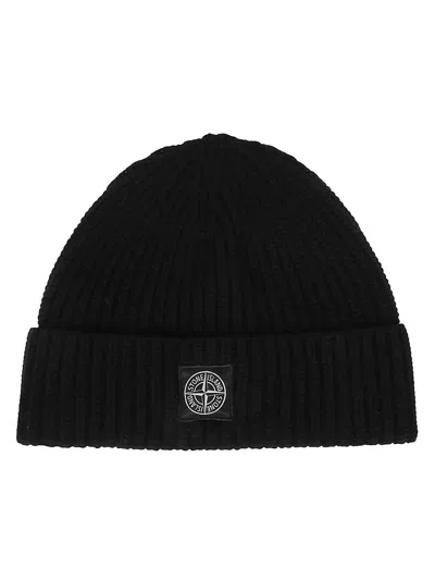 STONE ISLAND STONE ISLAND HAT