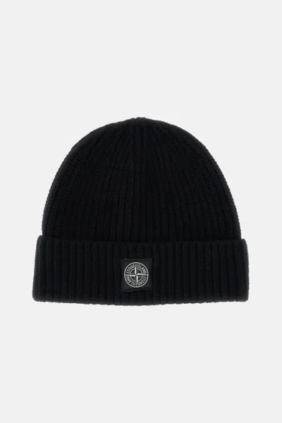 STONE ISLAND HAT