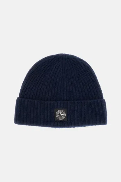 STONE ISLAND HAT