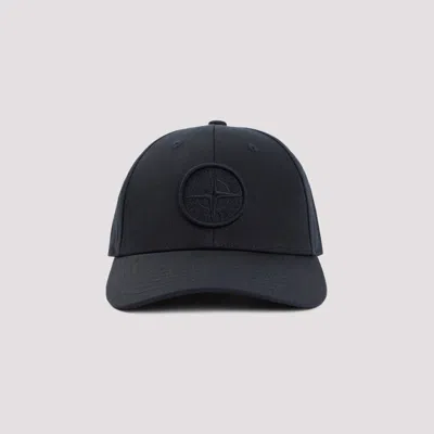 STONE ISLAND HAT